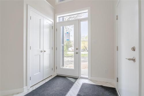 3 Elizabeth Waytiuk Cove, East Selkirk, MB - Indoor Photo Showing Other Room
