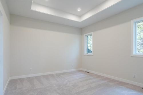 3 Elizabeth Waytiuk Cove, East Selkirk, MB - Indoor Photo Showing Other Room