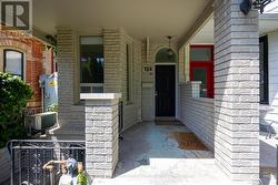 MAIN - 124 ARGYLE STREET Toronto, ON M6J 1N9
