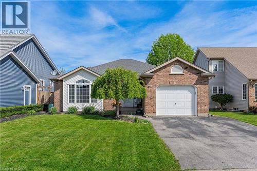 1052 VANSICKLE Road N  St. Catharines, ON L2S 2X3