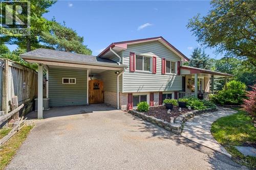 85 Sleeman Avenue, Guelph, ON 