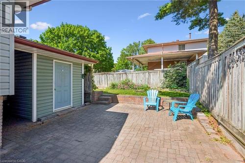 85 Sleeman Avenue, Guelph, ON 