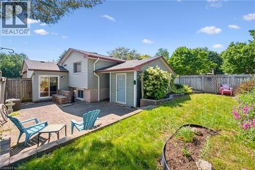 85 Sleeman Avenue, Guelph, ON 