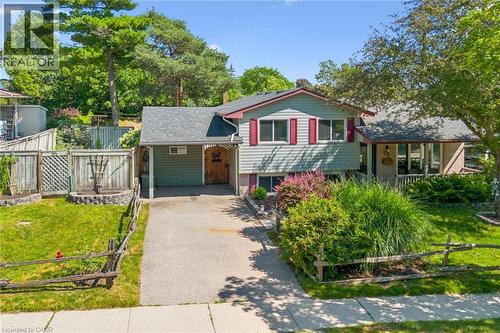 85 Sleeman Avenue, Guelph, ON 