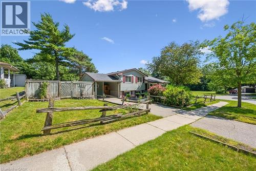 85 Sleeman Avenue, Guelph, ON 