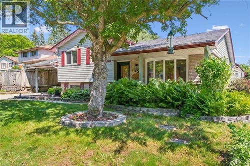 85 Sleeman Avenue, Guelph, ON 