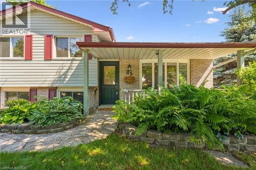 85 Sleeman Avenue, Guelph, ON 