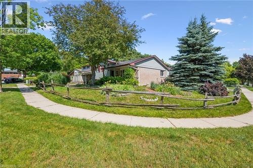 85 Sleeman Avenue, Guelph, ON 