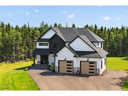 71 Isabelle AVE  Lutes Mountain, NB E1G 5V9