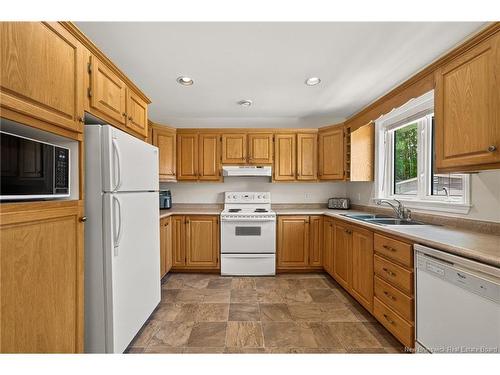 545 Centrale St, Dieppe, NB 