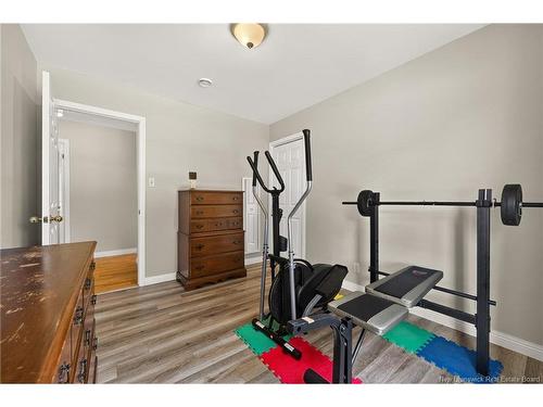 545 Centrale St, Dieppe, NB 