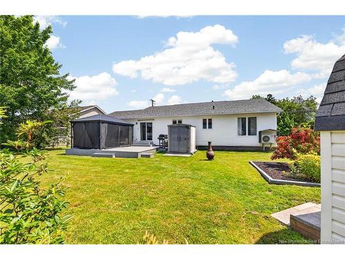 545 Centrale St, Dieppe, NB 