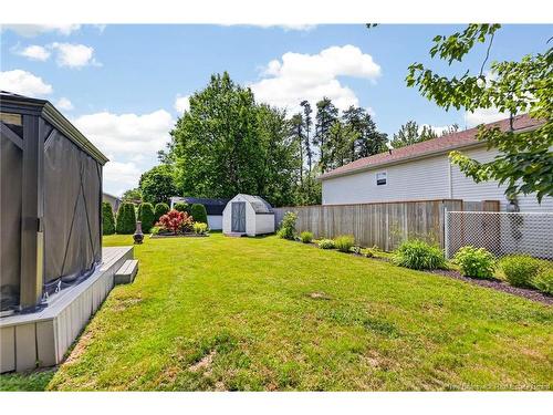 545 Centrale St, Dieppe, NB 