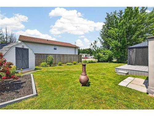 545 Centrale St, Dieppe, NB 