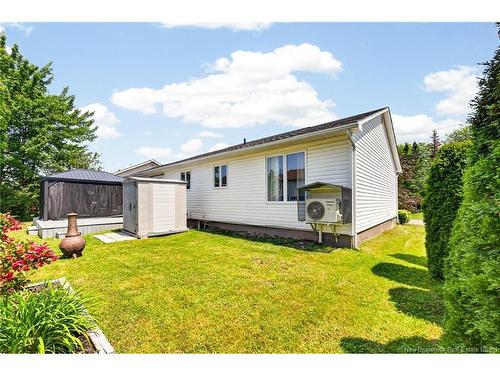 545 Centrale St, Dieppe, NB 