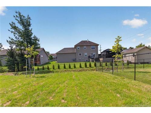 8 Rochefort St, Dieppe, NB 