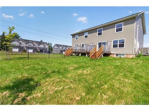 8 Rochefort St, Dieppe, NB 