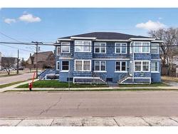 311-313 Dominion ST  Moncton, NB E1C 6H7