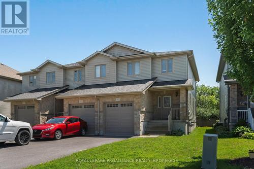 917 BLOSSOM STREET  Kingston (City Northwest), ON K7P 0N2
