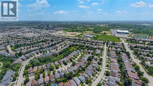 17 Carroll Crescent, Guelph, ON 