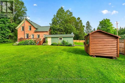 15 Rideau Street, Westport, ON 