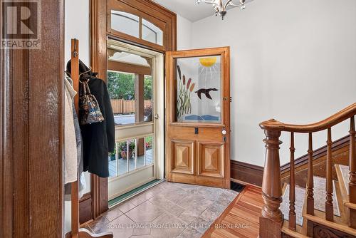 15 Rideau Street, Westport, ON 