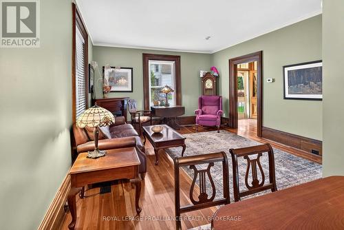 15 Rideau Street, Westport, ON 