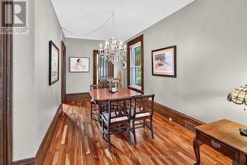 15 Rideau Street, Westport, ON 