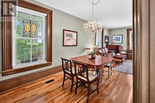 15 Rideau Street, Westport, ON 
