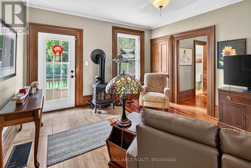 15 Rideau Street, Westport, ON 