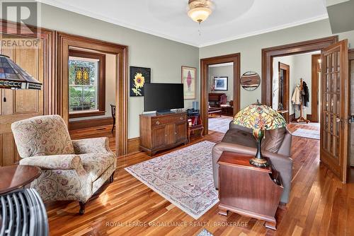 15 Rideau Street, Westport, ON 