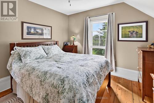 15 Rideau Street, Westport, ON 