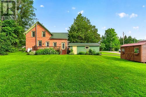15 Rideau Street, Westport, ON 