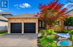 561 CHANCERY LANE  Waterloo, ON N2T 2N5