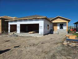 57 Wild Plum Drive  Steinbach, MB R5G 2Z1