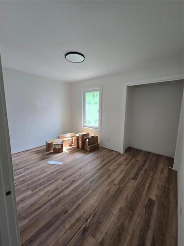 57 Wild Plum Drive, Steinbach, MB - Indoor Photo Showing Other Room