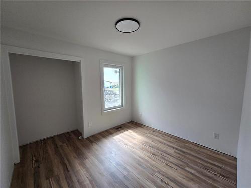 57 Wild Plum Drive, Steinbach, MB - Indoor Photo Showing Other Room
