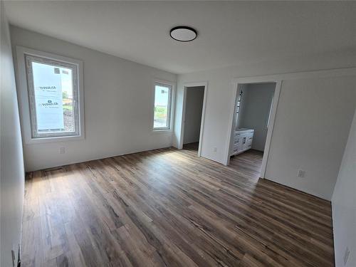 57 Wild Plum Drive, Steinbach, MB - Indoor Photo Showing Other Room