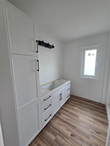 57 Wild Plum Drive, Steinbach, MB - Indoor Photo Showing Other Room