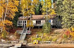 12 Blk 8 Paint Lake Provincial Park  Thompson, MB R8N 1N1