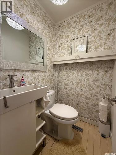 508 Main Street, Loreburn, SK 