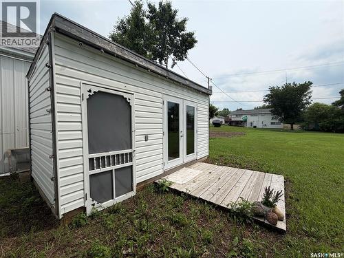 508 Main Street, Loreburn, SK 