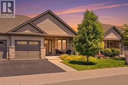 23 RICHARD Crescent  Smithville, ON L0R 2A0