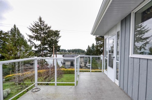 10502 Jocelyn Pl, Sidney, BC 