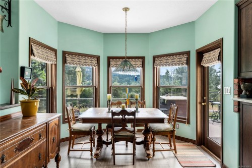 1662 Stamps Rd, Cowichan Bay, BC 