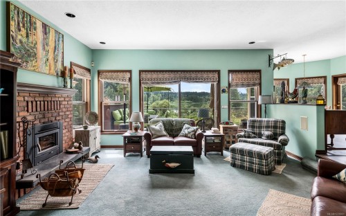 1662 Stamps Rd, Cowichan Bay, BC 