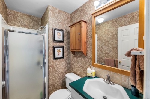 1662 Stamps Rd, Cowichan Bay, BC 