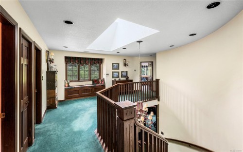 1662 Stamps Rd, Cowichan Bay, BC 