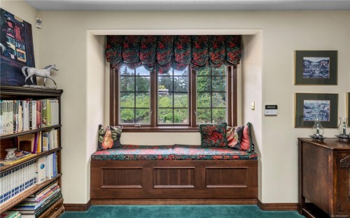 1662 Stamps Rd, Cowichan Bay, BC 