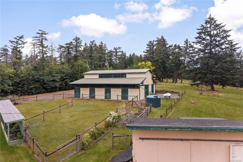 1662 Stamps Rd, Cowichan Bay, BC 
